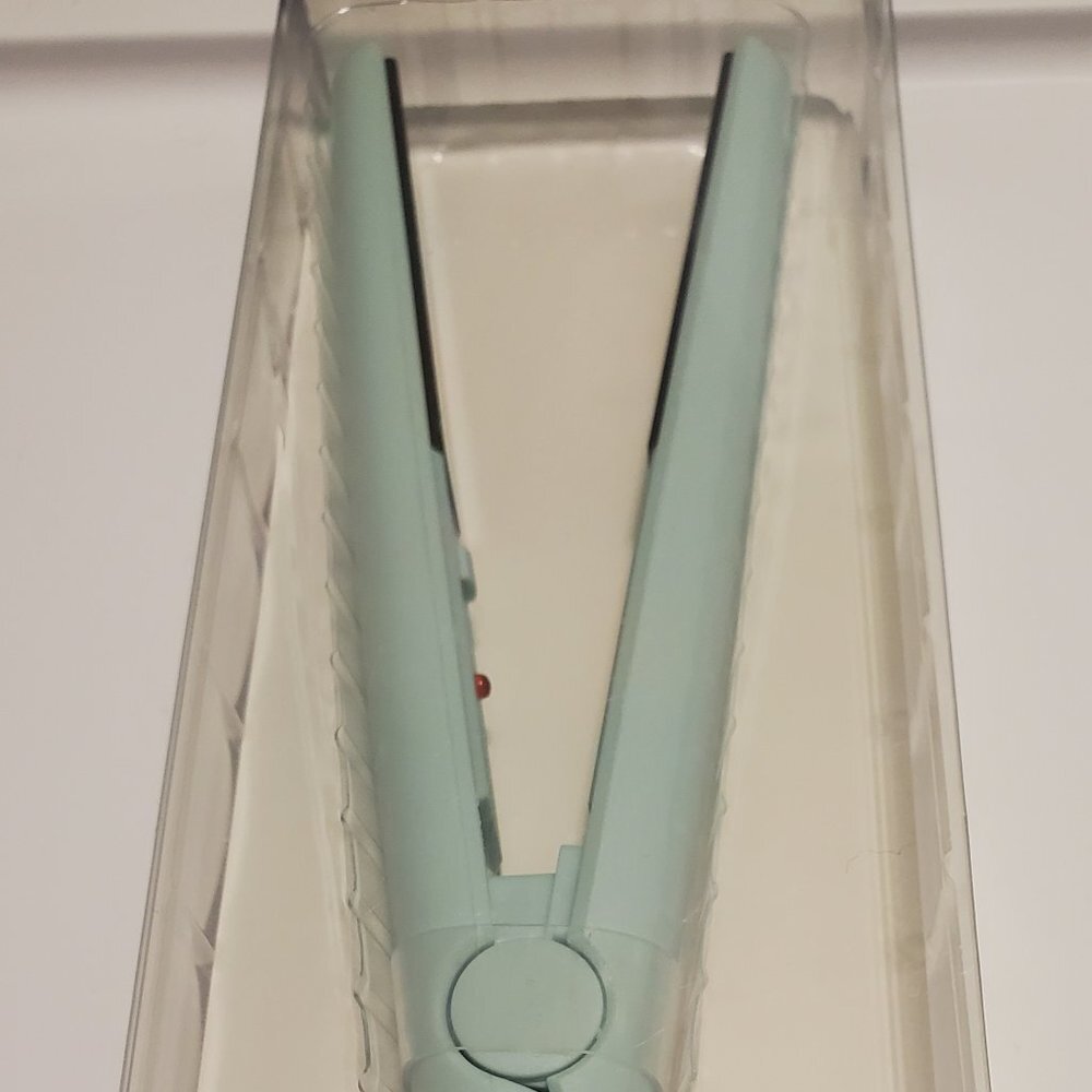 VIVASPA MINI FLAT IRON Straightener ❤❤❤